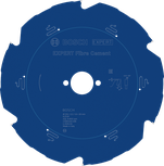 BoschEXPERT 纤维水泥圆锯片 216 毫米。